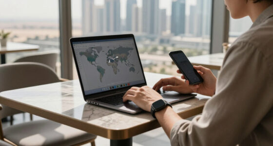 United Arab Emirates Aligns With Global Travel Trends As Dub