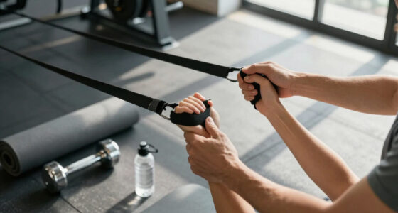 What Hiring A Personal Trainer Taught Me About Bodily Trust