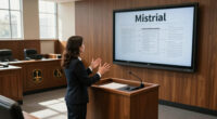 What Is A Mistrial
