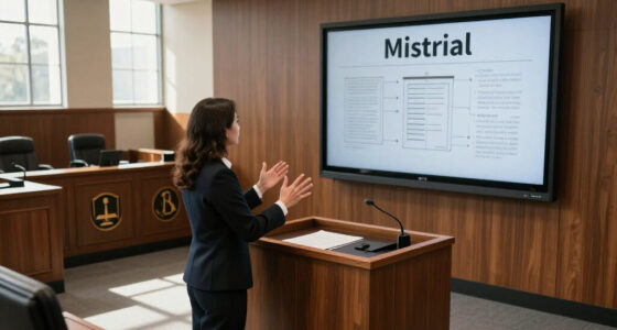 What Is A Mistrial