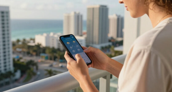 Will It Rain In Miami, FL On September 22?
