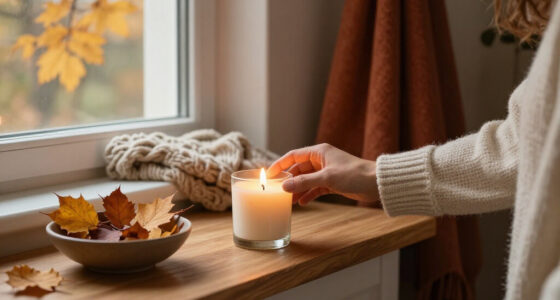 10 Best Nontoxic Candles For Fall (2026)