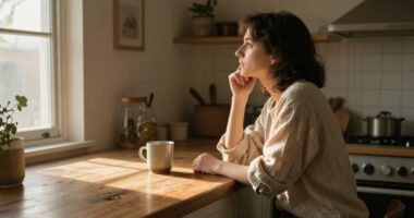 10 Calming Quotes For Those Heated Moments When You’re Taking Things Personally