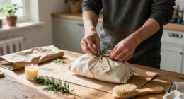 10 Organic And Eco-Friendly Gifts For Men (2026)