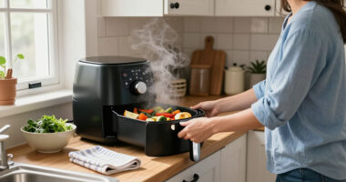 12 Best Air Fryers for Small Kitchens in 2027