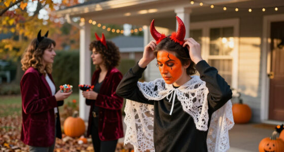 12 Best Halloween Costume Accessories for Easy, Creative Costumes in 2027