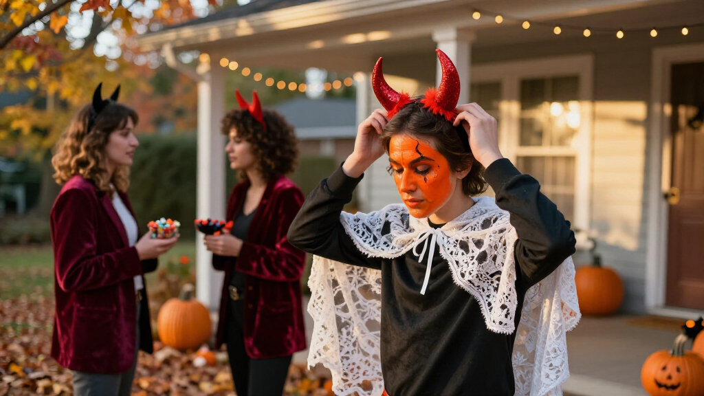 12 Best Halloween Costume Accessories for Easy, Creative Costumes in 2027