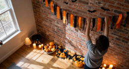 12 Best Halloween Party Backdrop Decorations for 2027