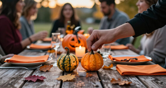 12 Best Halloween Table Decorations for Festive Tables in 2027