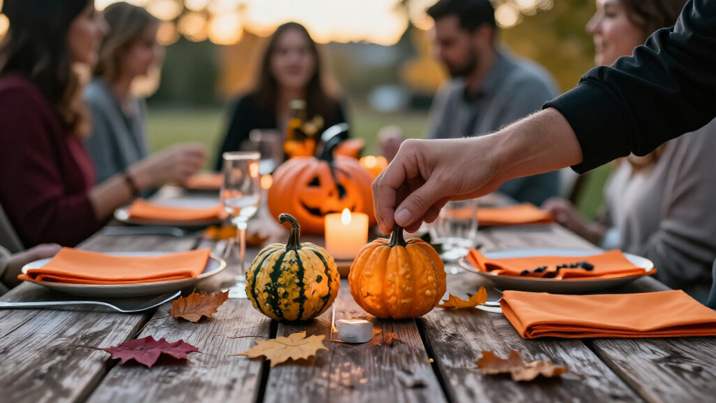 12 Best Halloween Table Decorations for Festive Tables in 2027