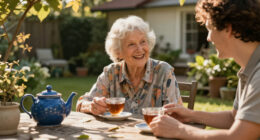 12 Life Lessons On Happiness I Learned From 90 Years Of Wisdom