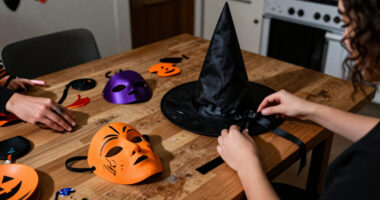13 Best Halloween Costume Accessories for Easy, Creative Costumes in 2027