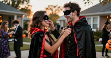 13 Best Halloween Costumes for Couples in 2027