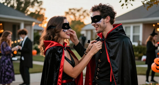 13 Best Halloween Costumes for Couples in 2027