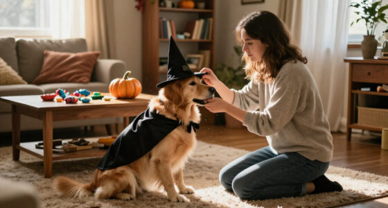 13 Best Halloween Costumes for Pets in 2027