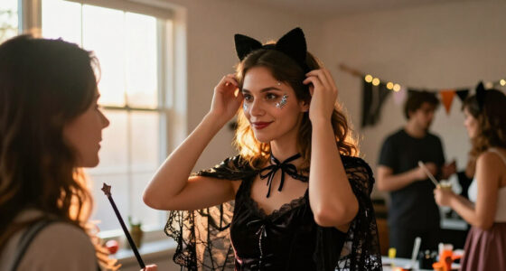 13 Best Halloween Costumes for Women in 2027
