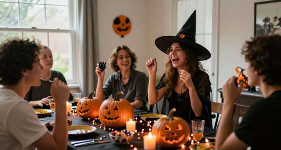 13 Best Halloween Party Games for Adults in 2027