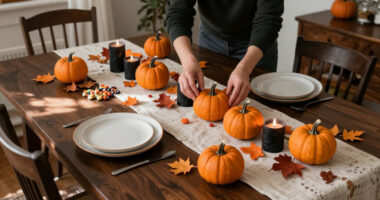13 Best Halloween Table Decorations for Festive, Easy-to-Style Tables in 2027