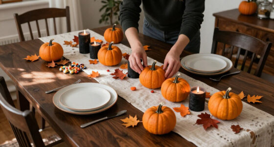 13 Best Halloween Table Decorations for Festive, Easy-to-Style Tables in 2027