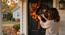 13 Best Halloween Wreaths for Front Doors in 2027