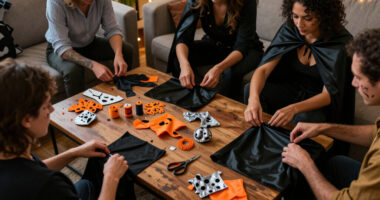14 Best Halloween Costumes for Adults in 2027