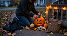 14 Best Halloween Outdoor Decorations for a Spooky Yard in 2027