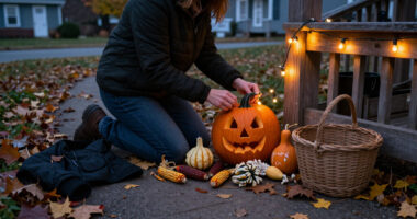 14 Best Halloween Outdoor Decorations for a Spooky Yard in 2027