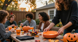 14 Best Halloween Party Tableware for a Spooky Celebration in 2027