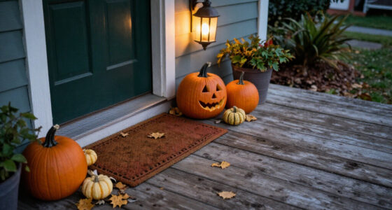 14 Best Halloween Porch Decorations for Spooky Curb Appeal in 2027