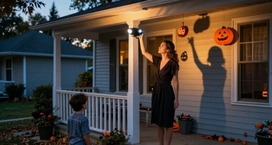 14 Best Halloween Projector Lights in 2027