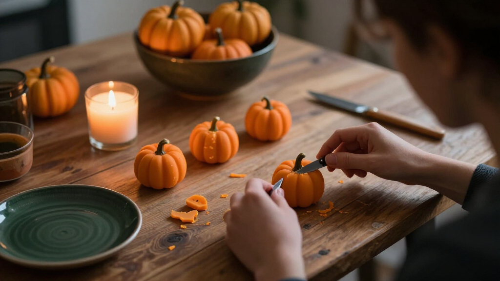 15 Best Halloween Candle Holders for Spooky Seasonal Displays in 2027