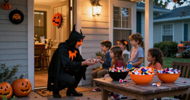 15 Best Halloween Candy Bowls for Trick-or-Treat and Parties in 2027