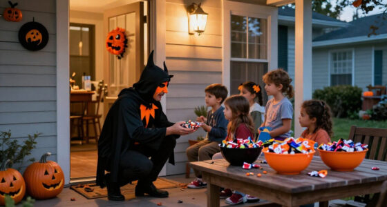 15 Best Halloween Candy Bowls for Trick-or-Treat and Parties in 2027