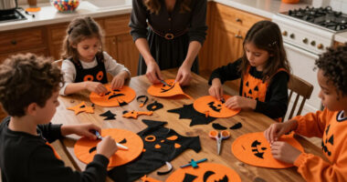 15 Best Halloween Costume Ideas for Families in 2027
