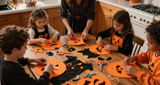 15 Best Halloween Costume Ideas for Families in 2027
