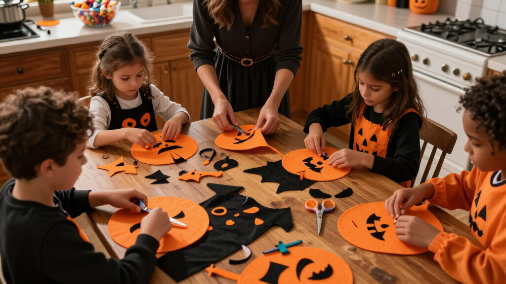 15 Best Halloween Costume Ideas for Families in 2027