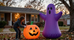 15 Best Halloween Inflatable Decorations for Spooky Yard Displays in 2027