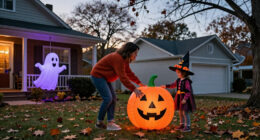 15 Best Halloween Inflatables for Yard Decorations in 2027