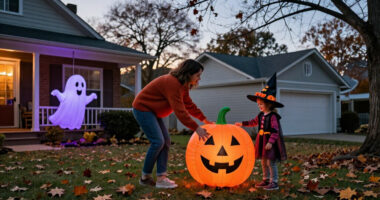 15 Best Halloween Inflatables for Yard Decorations in 2027