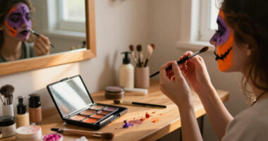 15 Best Halloween Makeup Kits for 2027