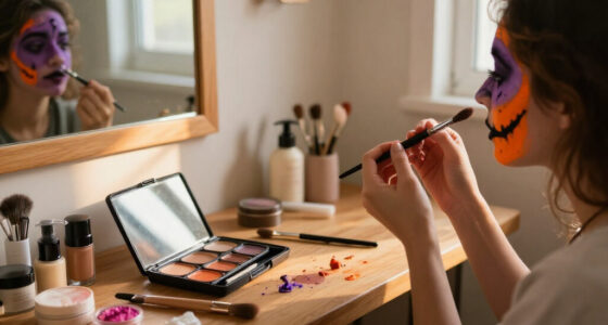 15 Best Halloween Makeup Kits for 2027