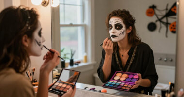 15 Best Halloween Makeup Kits for Creative Costumes in 2027