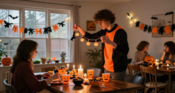 15 Best Halloween Party Supplies for a Spooky Celebration in 2027