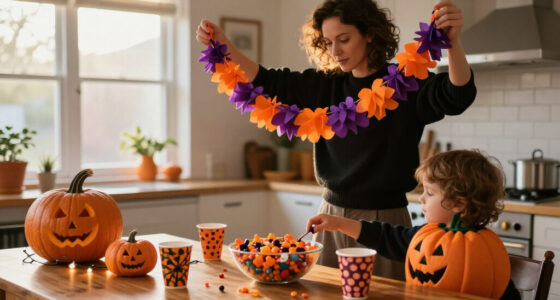 15 Best Halloween Party Supplies for Easy, Festive Hosting in 2027