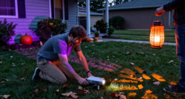 15 Best Halloween Projector Lights for Yard Decorations in 2027