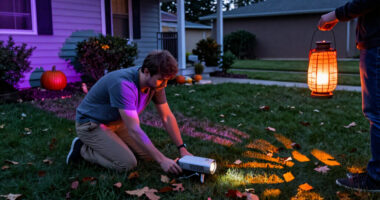 15 Best Halloween Projector Lights for Yard Decorations in 2027