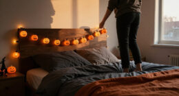 15 Best Halloween String Lights for Bedrooms in 2027