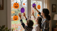 15 Best Halloween Window Clings in 2027