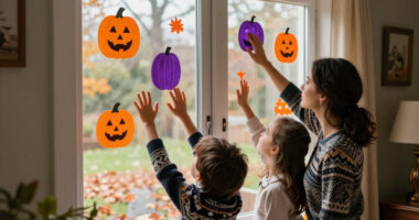 15 Best Halloween Window Clings in 2027