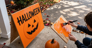 15 Best Halloween Yard Signs for Spooky Outdoor Displays in 2027